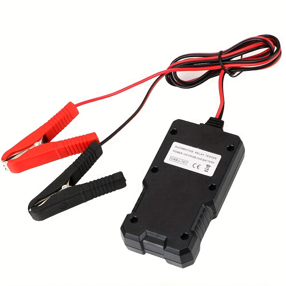 12V Car Relay Tester Automotive Circuit Detector