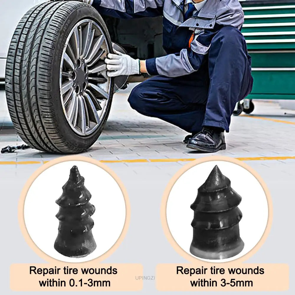 Tire repair Kit