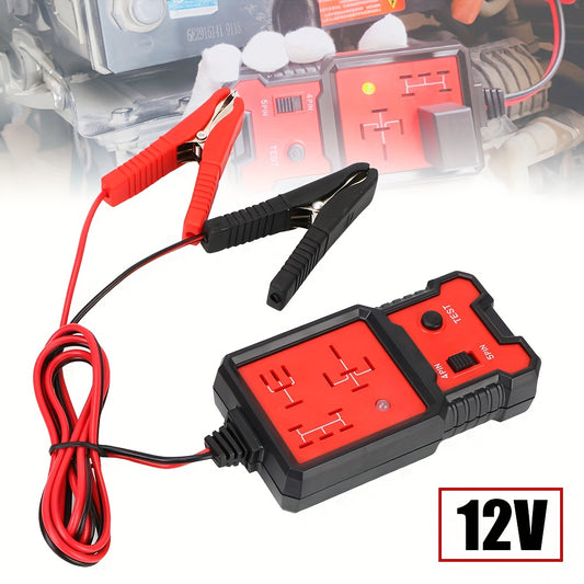 12V Car Relay Tester Automotive Circuit Detector