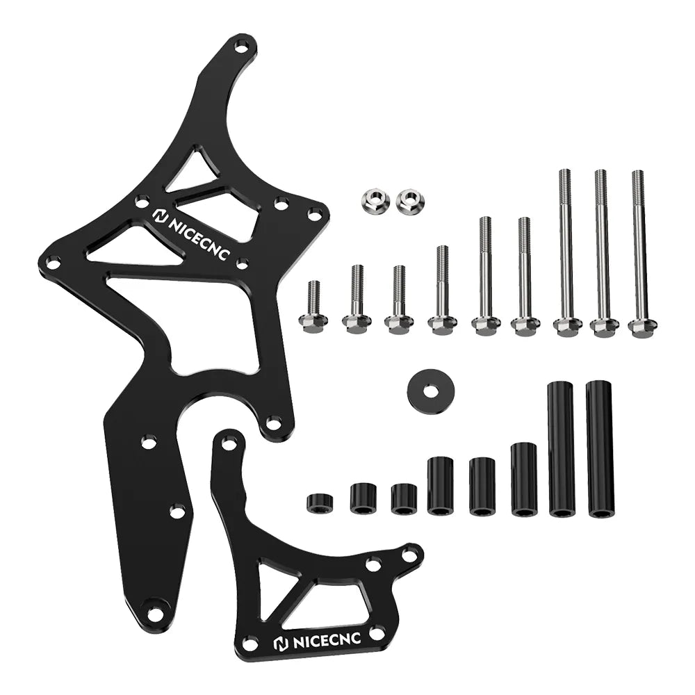 Power Steering Pump Bracket Kit for Chevrolet Chevy Camaro Biscayne for GM Car & Trucks Car Replacement Accessories