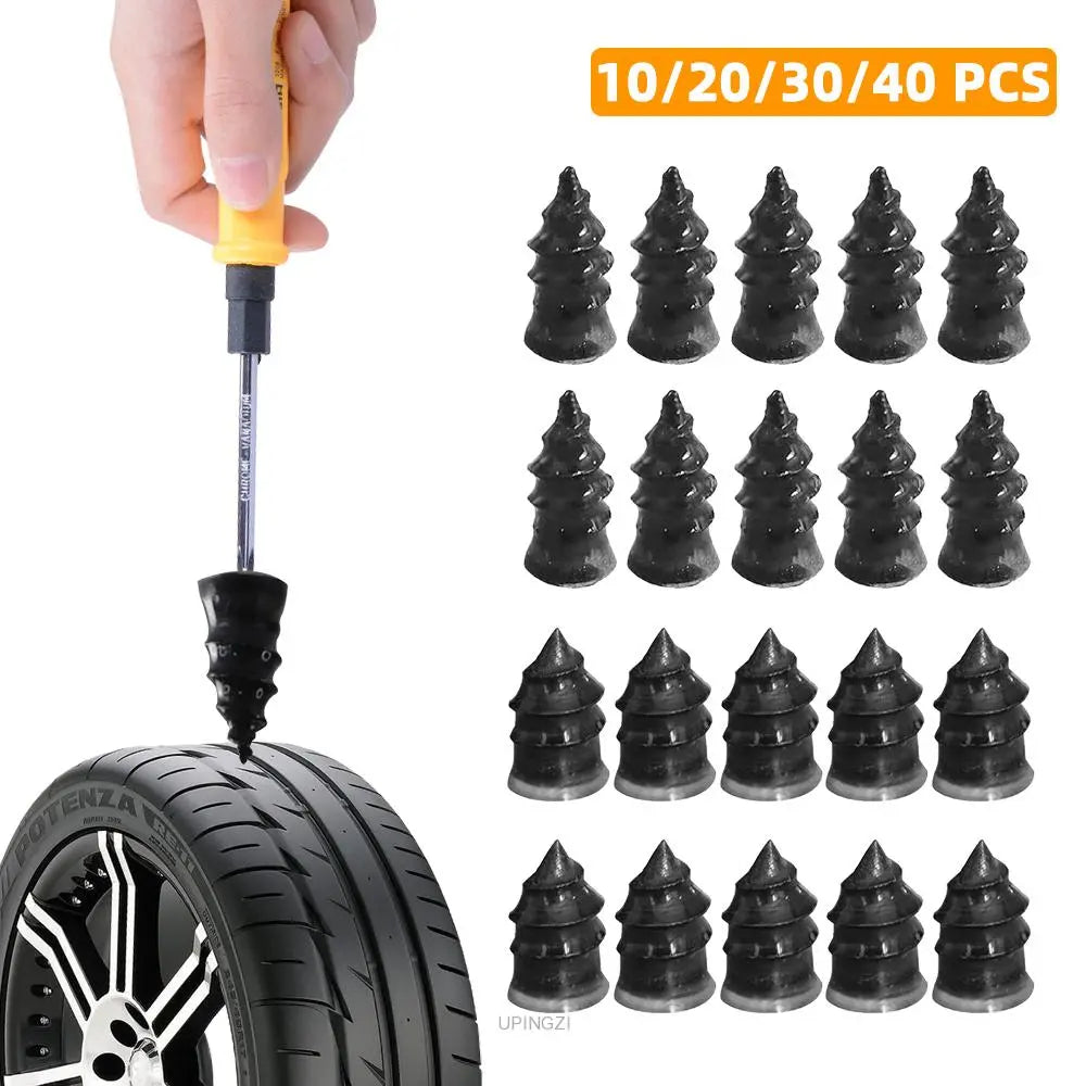 Tire repair Kit